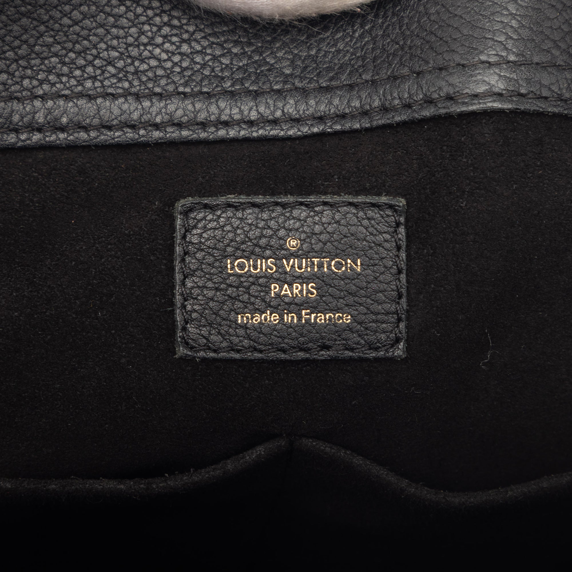 Monogram Pallas Shopper - Image 5