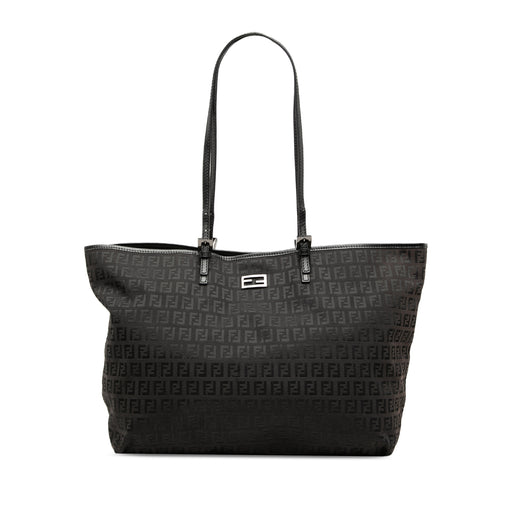 Zucchino Canvas Tote - Image 1