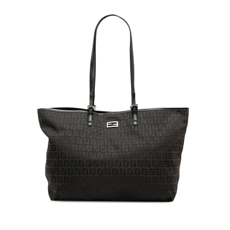 Zucchino Canvas Tote