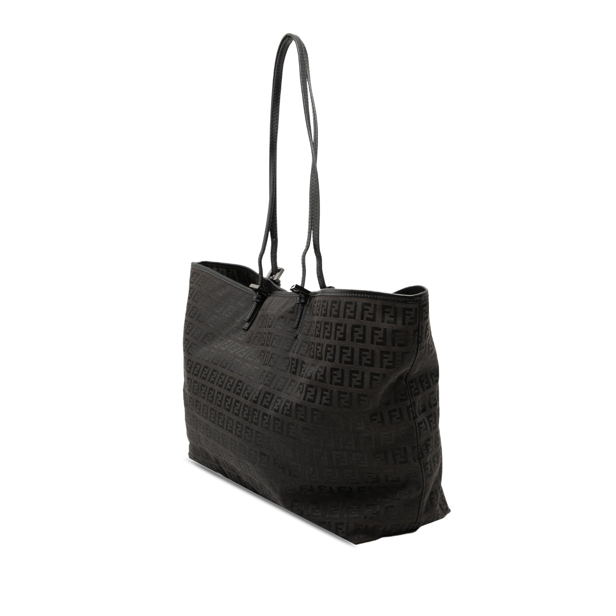 Zucchino Canvas Tote - Image 2