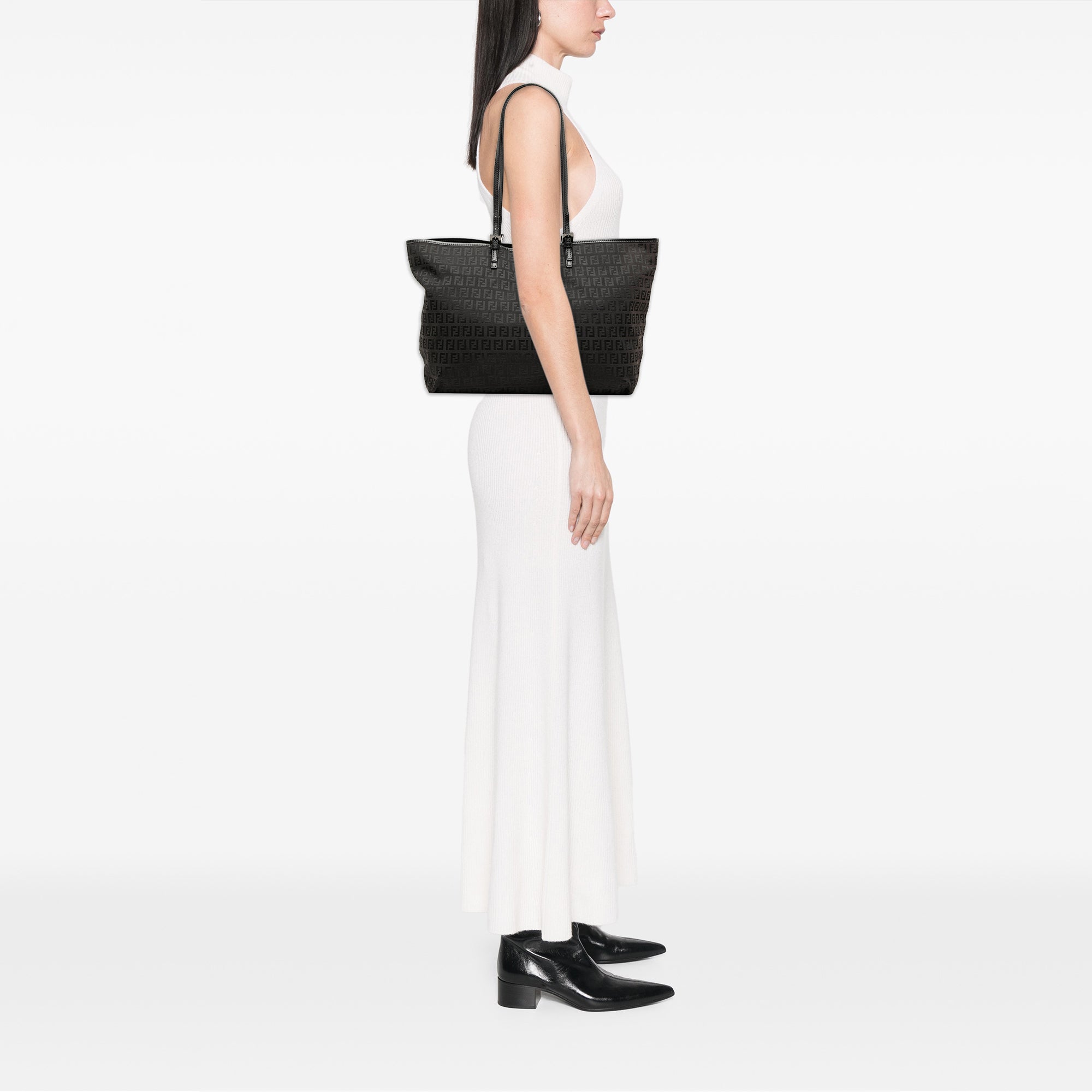 Zucchino Canvas Tote - Image 7