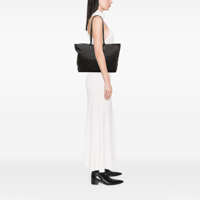 Zucchino Canvas Tote - Image 7
