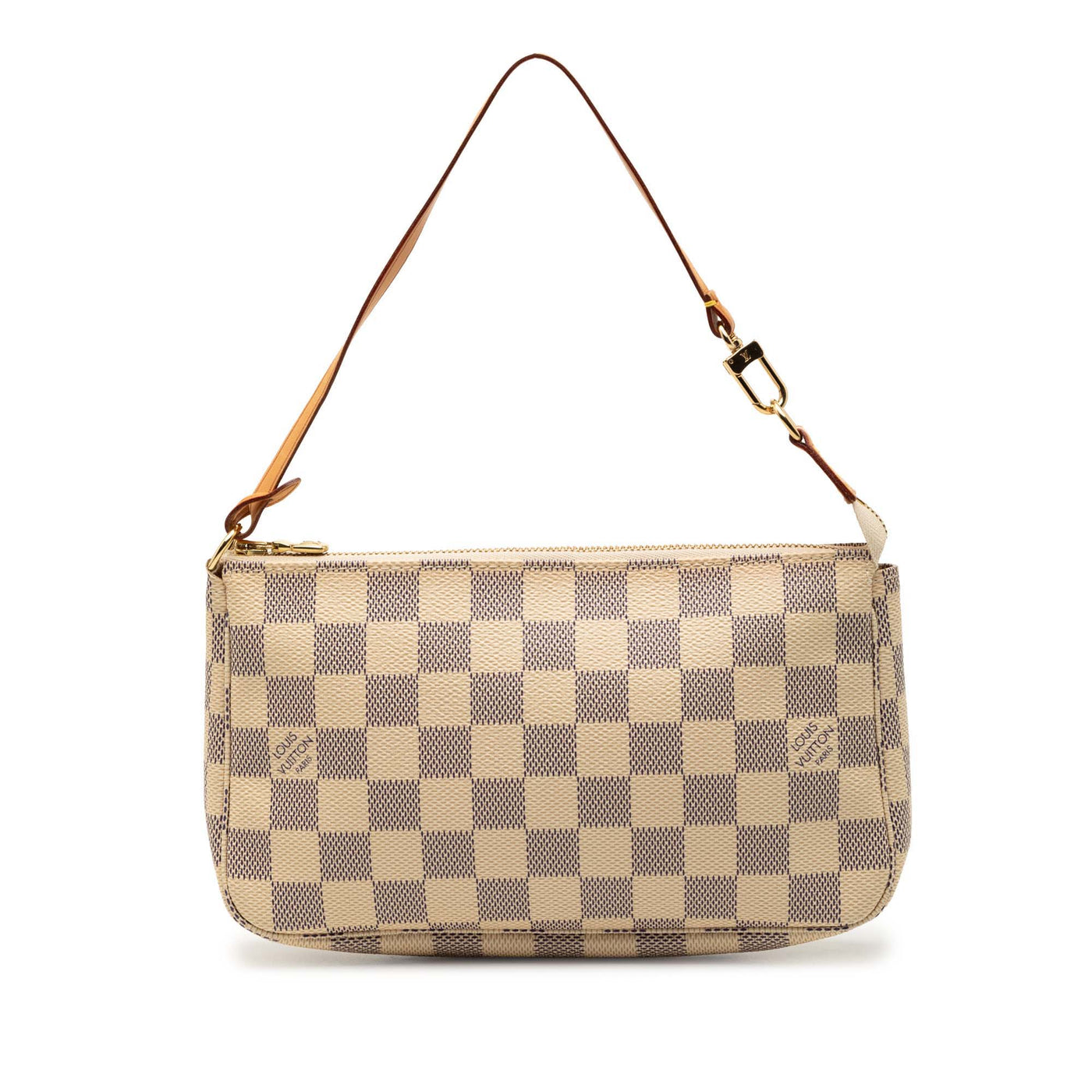 Damier Azur Pochette Accessoires - Image 1