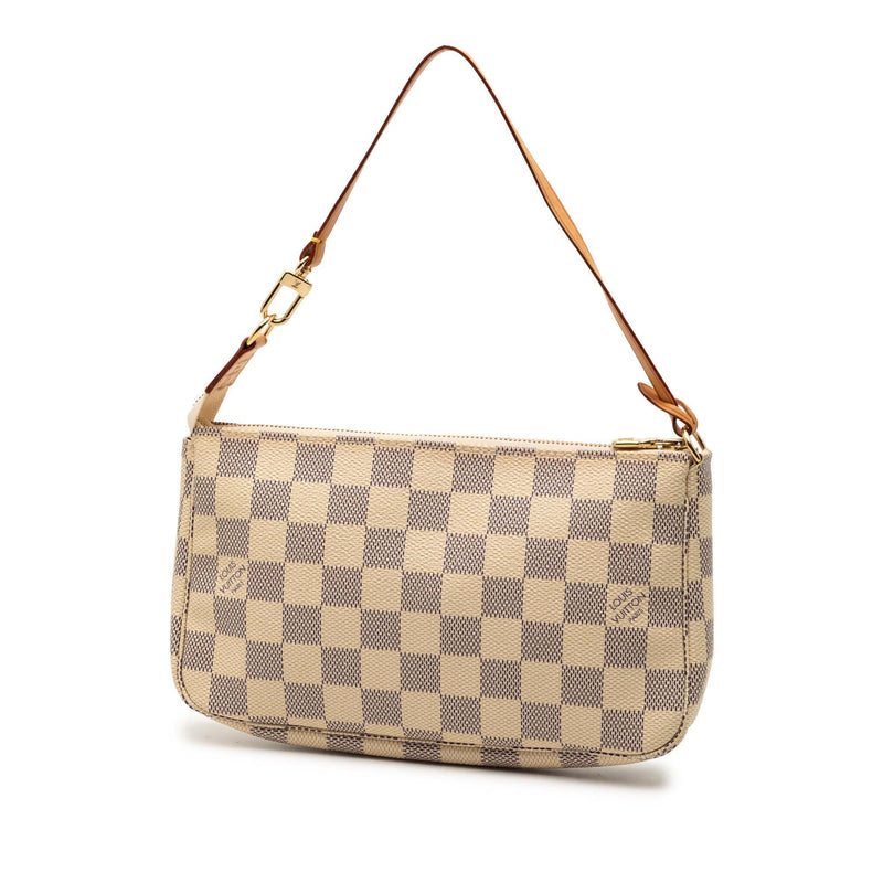 Damier Azur Pochette Accessoires - Image 2