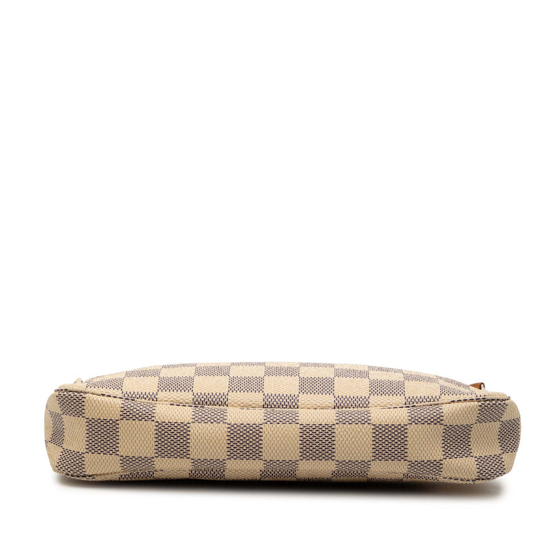 Damier Azur Pochette Accessoires - Image 3