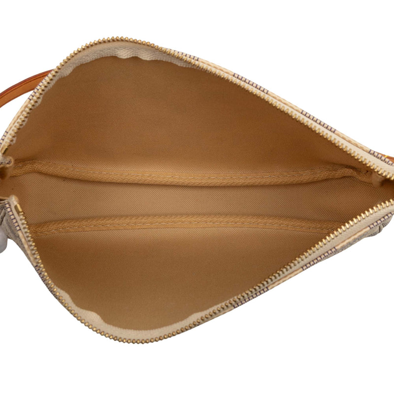 Damier Azur Pochette Accessoires - Image 4