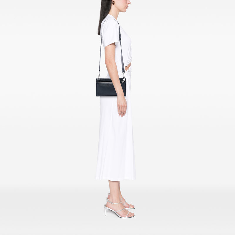Calfskin FF 1974 Flat Pouch Crossbody - Image 6