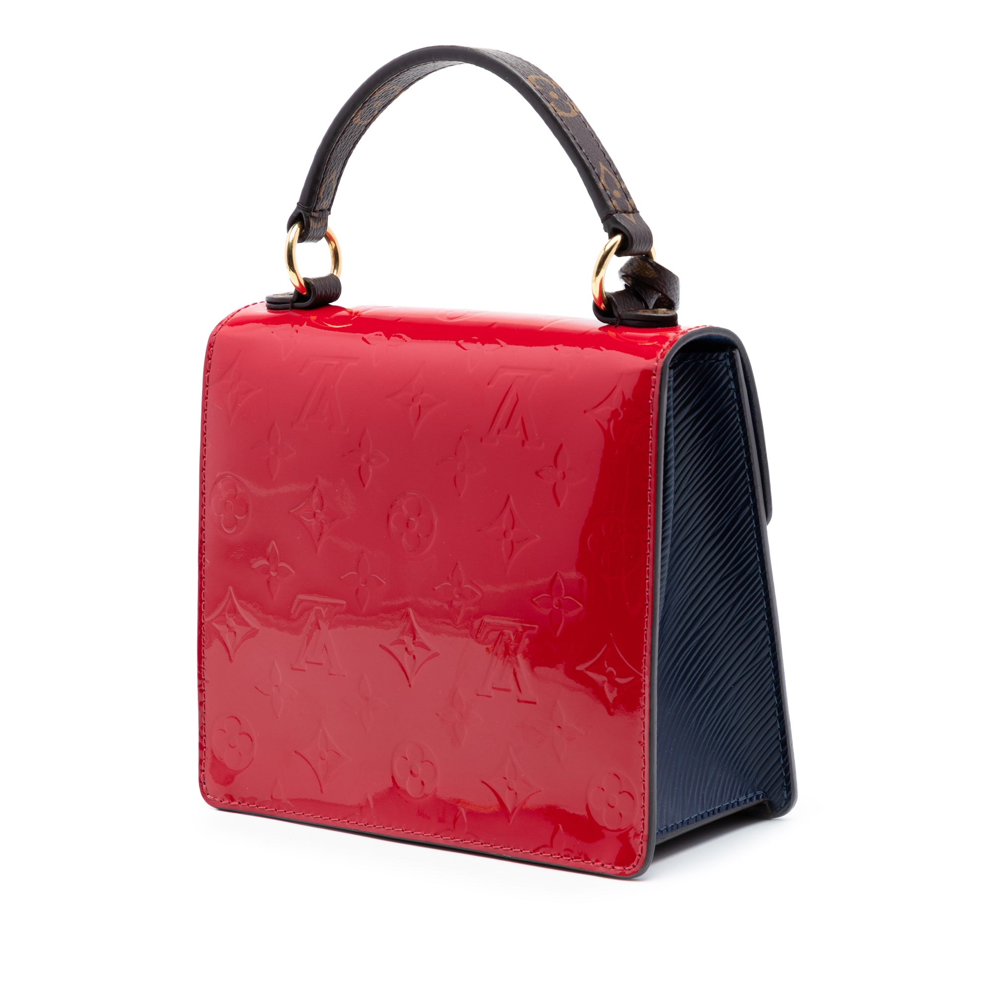 Monogram Vernis Spring Street - Image 2