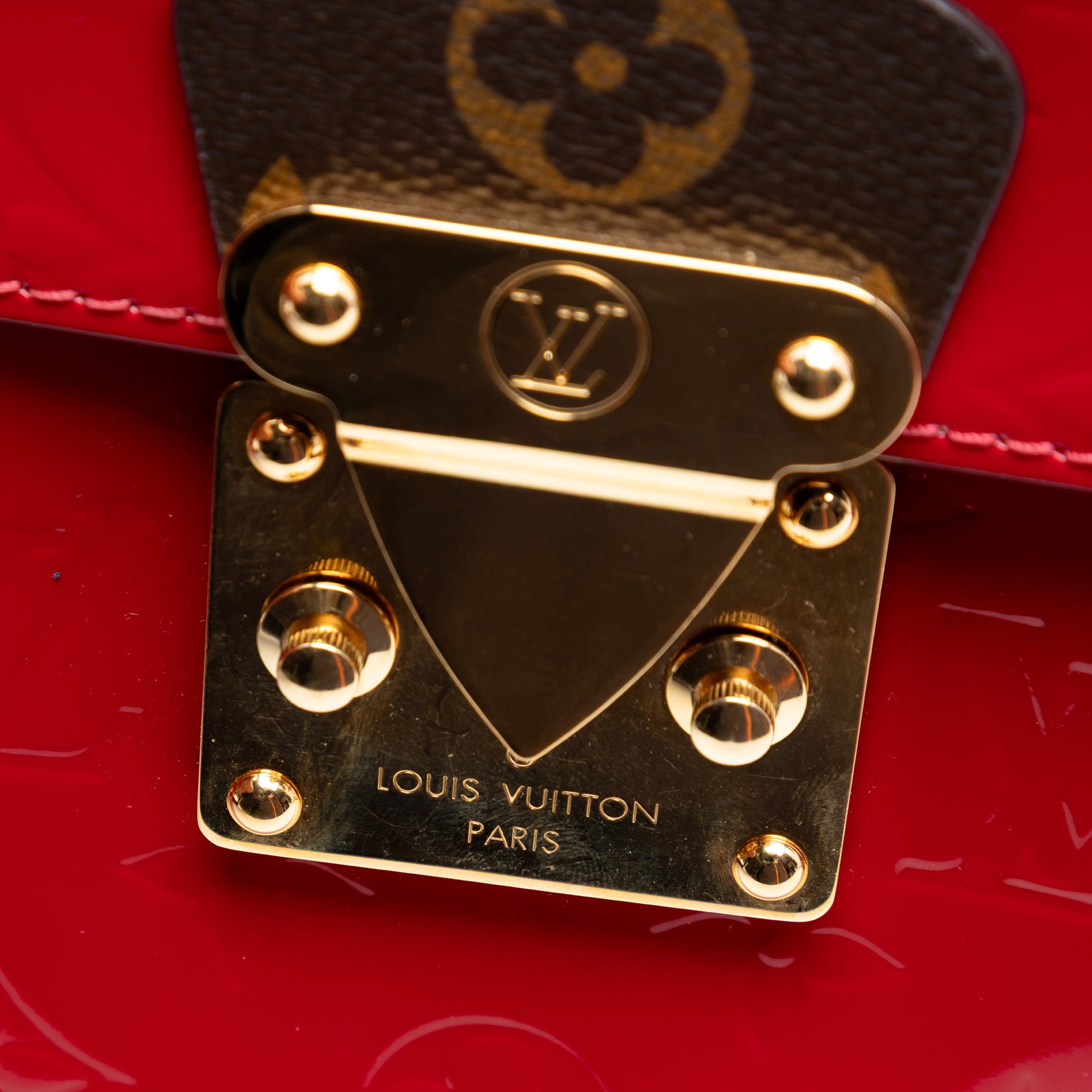 Monogram Vernis Spring Street - Image 5