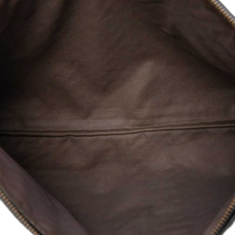 Nappa Intrecciato Clutch - Image 4