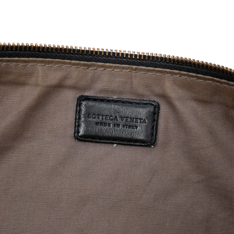 Nappa Intrecciato Clutch - Image 5