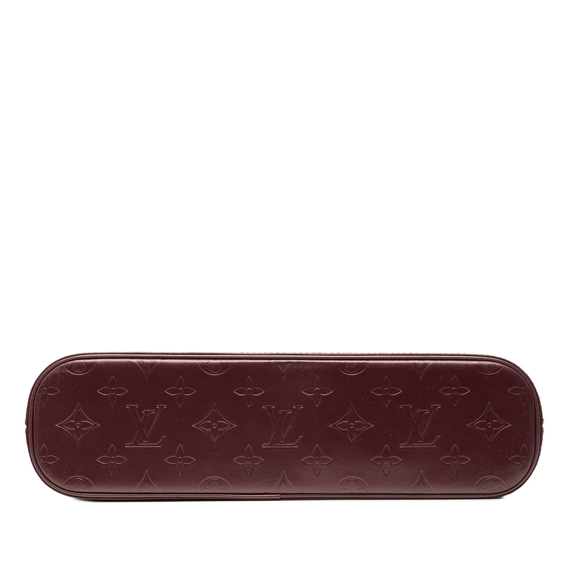 Monogram Mat Alston - Image 3