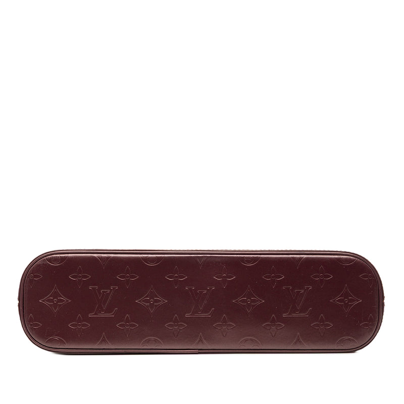Monogram Mat Alston - Image 3