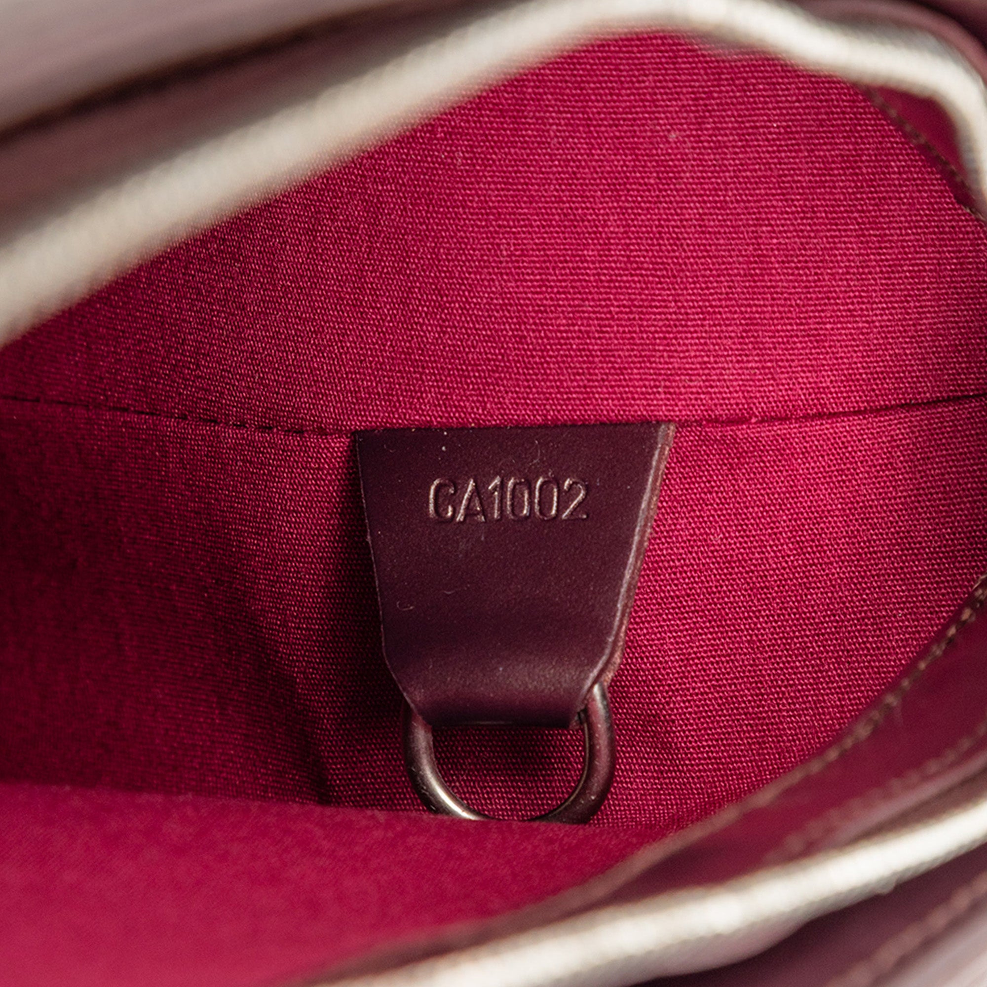 Monogram Mat Alston - Image 6