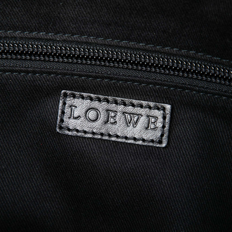 Anagram Canvas Repeat Tote - Image 5