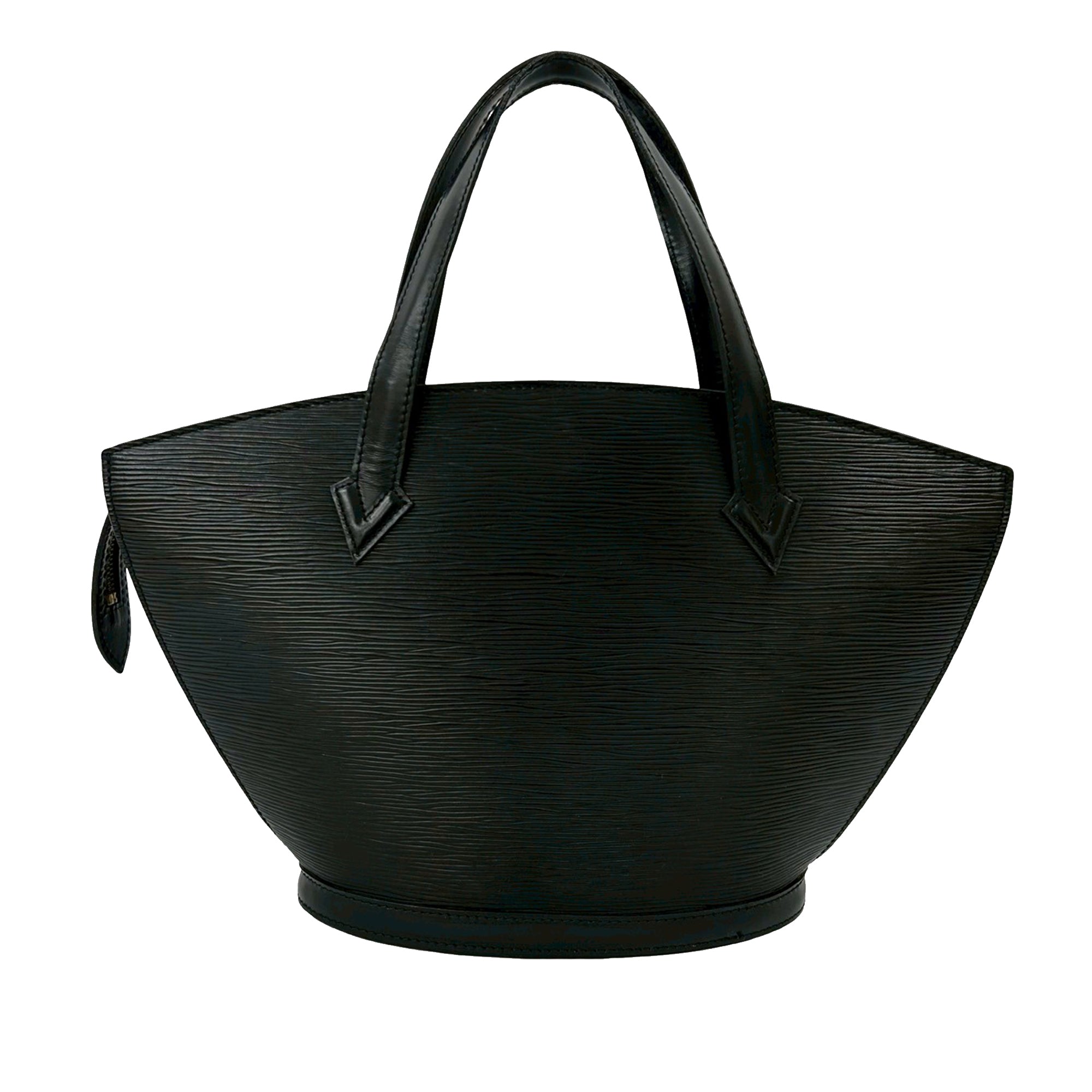 Epi Saint Jacques PM Short Strap - Image 1