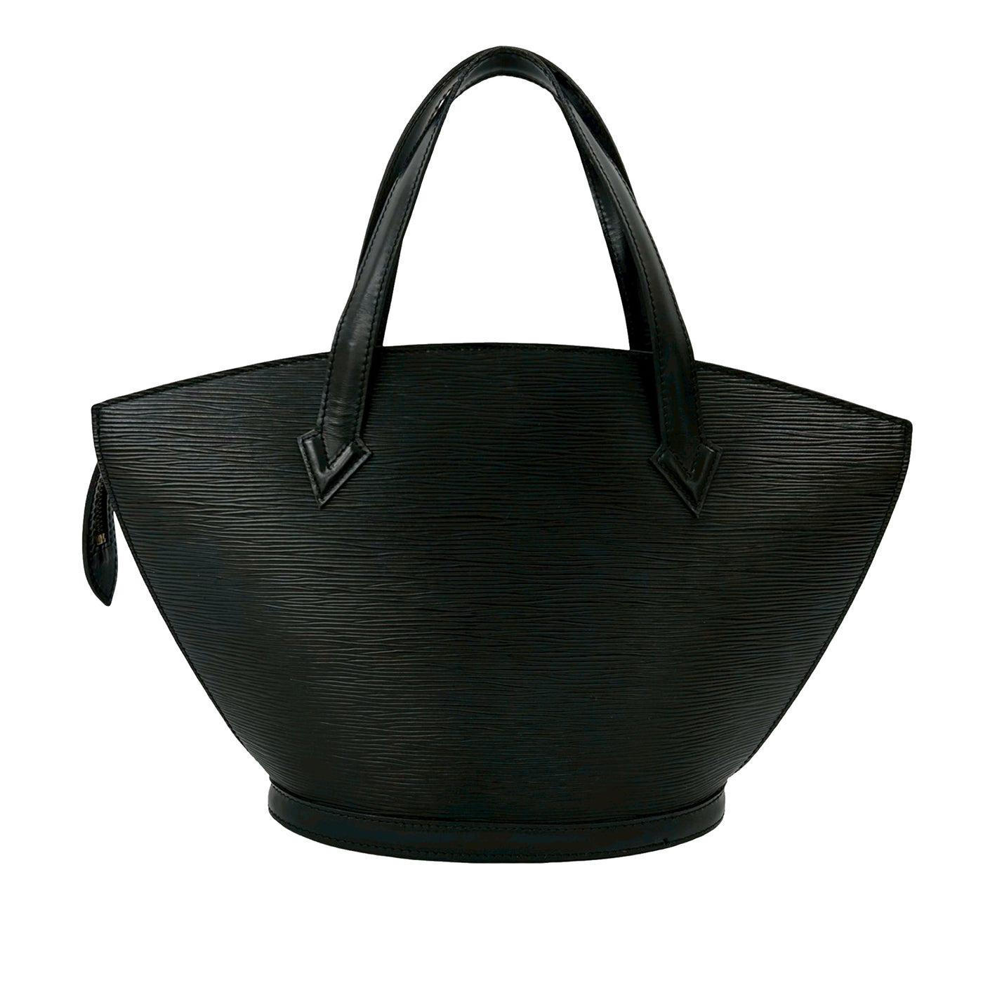 Epi Saint Jacques PM Short Strap - Image 1