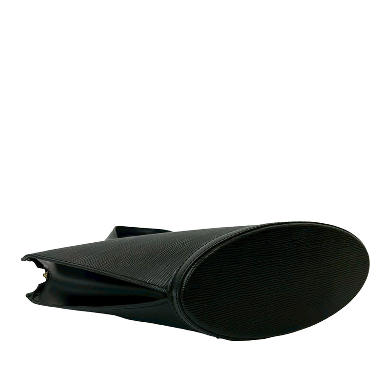 Epi Saint Jacques PM Short Strap - Image 3
