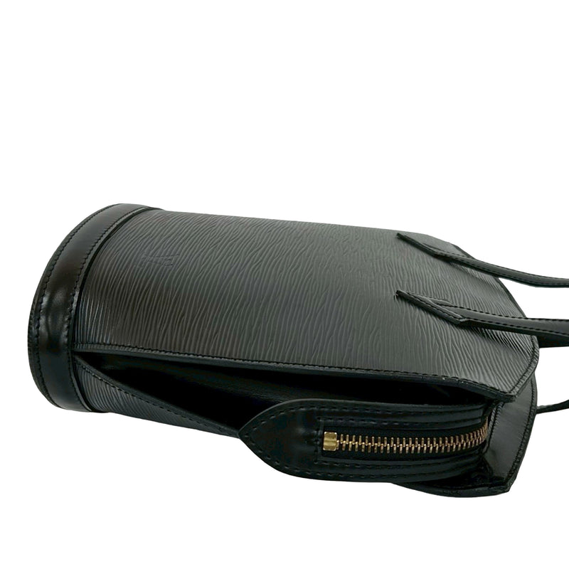 Epi Saint Jacques PM Short Strap - Image 6
