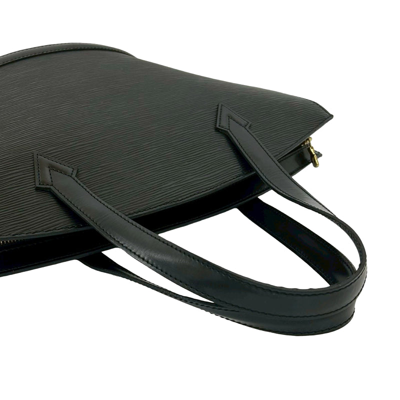 Epi Saint Jacques PM Short Strap - Image 9
