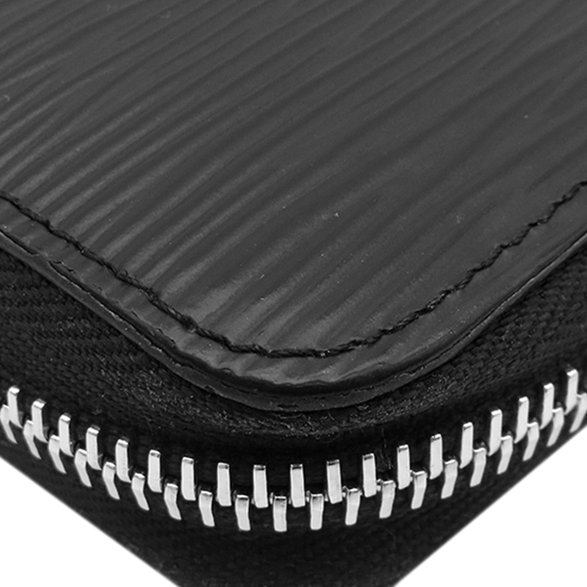 Epi Zippy Long Wallet - Image 12