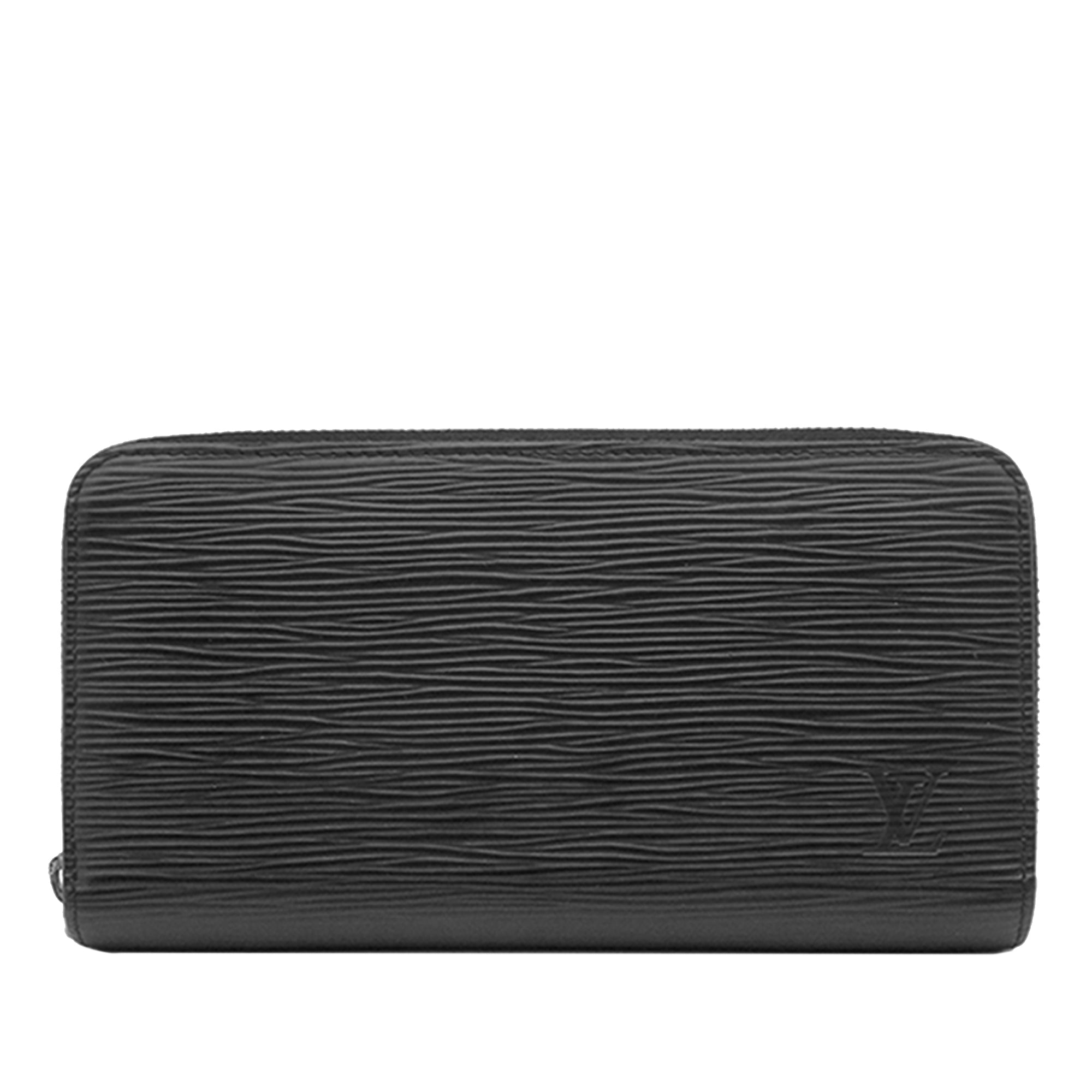 Epi Zippy Long Wallet - Image 1