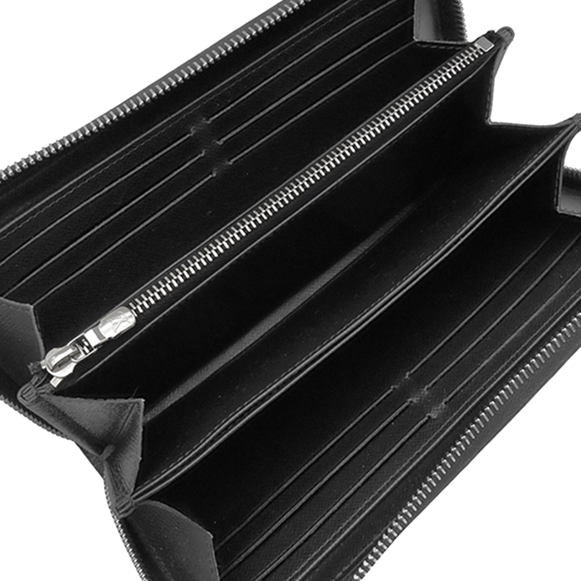 Epi Zippy Long Wallet - Image 4