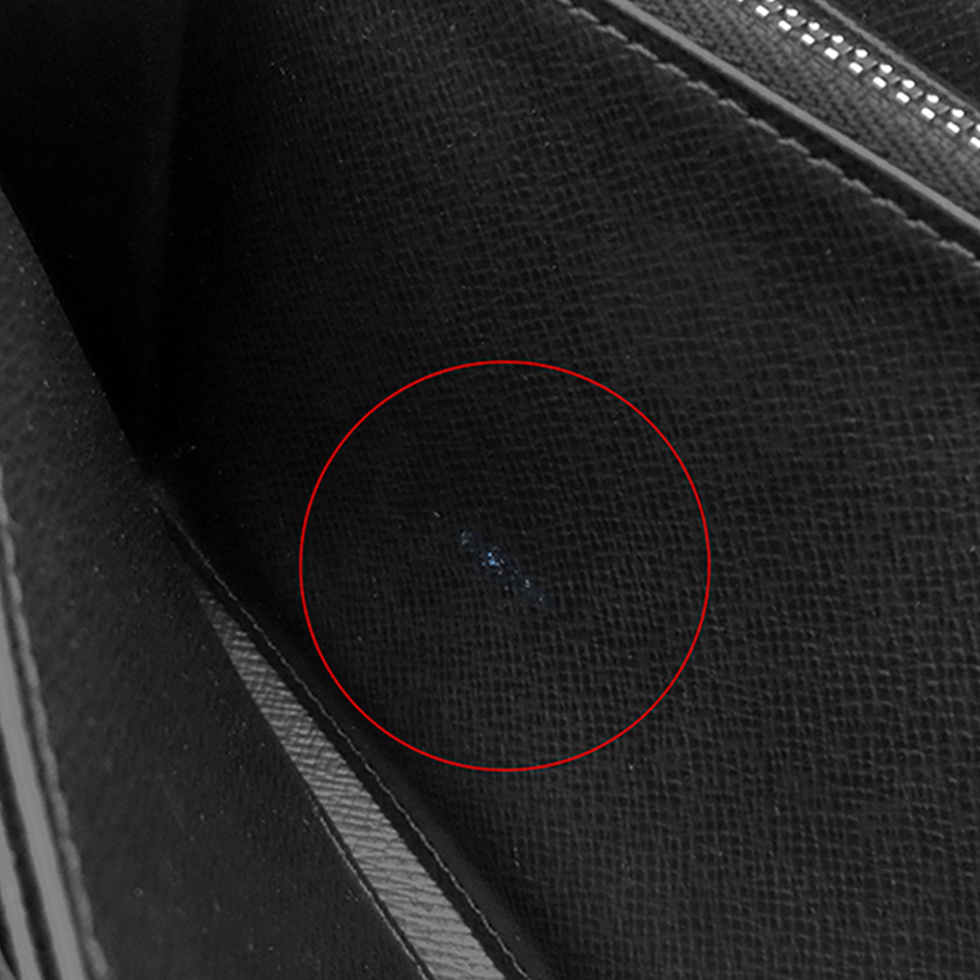 Epi Zippy Long Wallet - Image 9