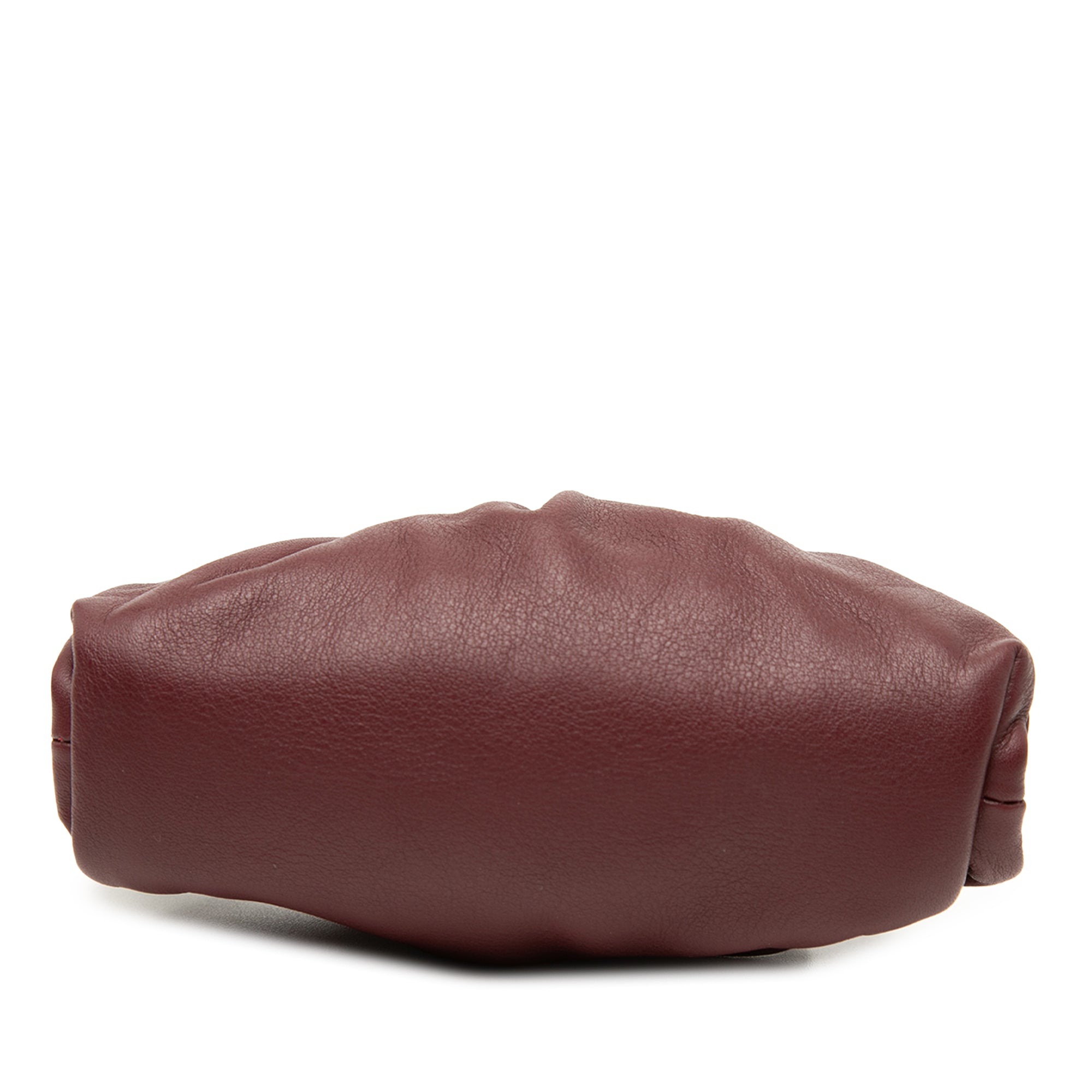 Lambskin The Extra Mini Pouch Crossbody - Image 3