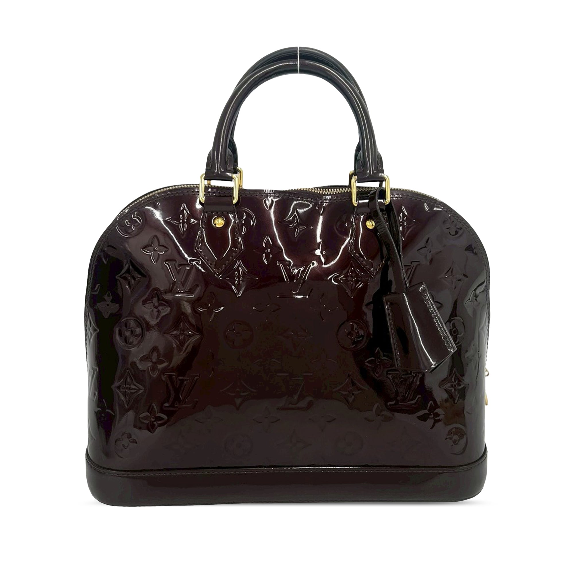 Monogram Vernis Alma PM - Image 1