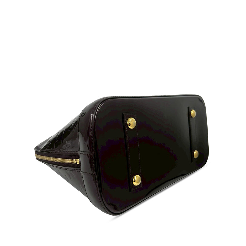 Monogram Vernis Alma PM - Image 3