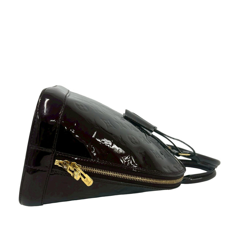 Monogram Vernis Alma PM - Image 6