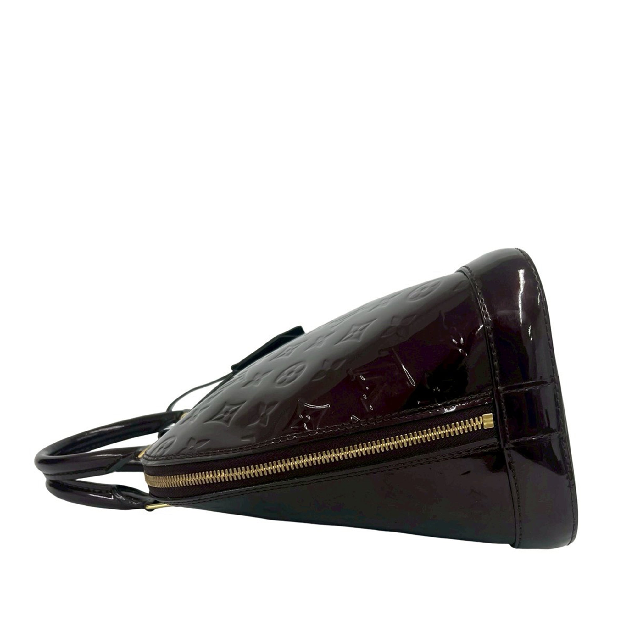 Monogram Vernis Alma PM - Image 7