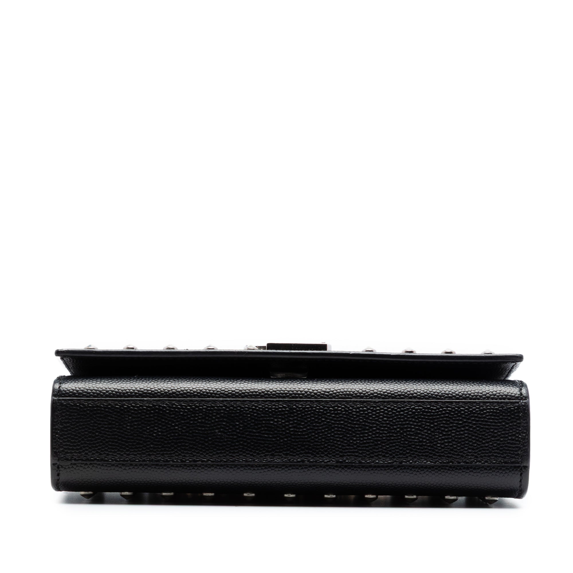 Small Grain De Poudre Studded Monogram Kate Crossbody - Image 3