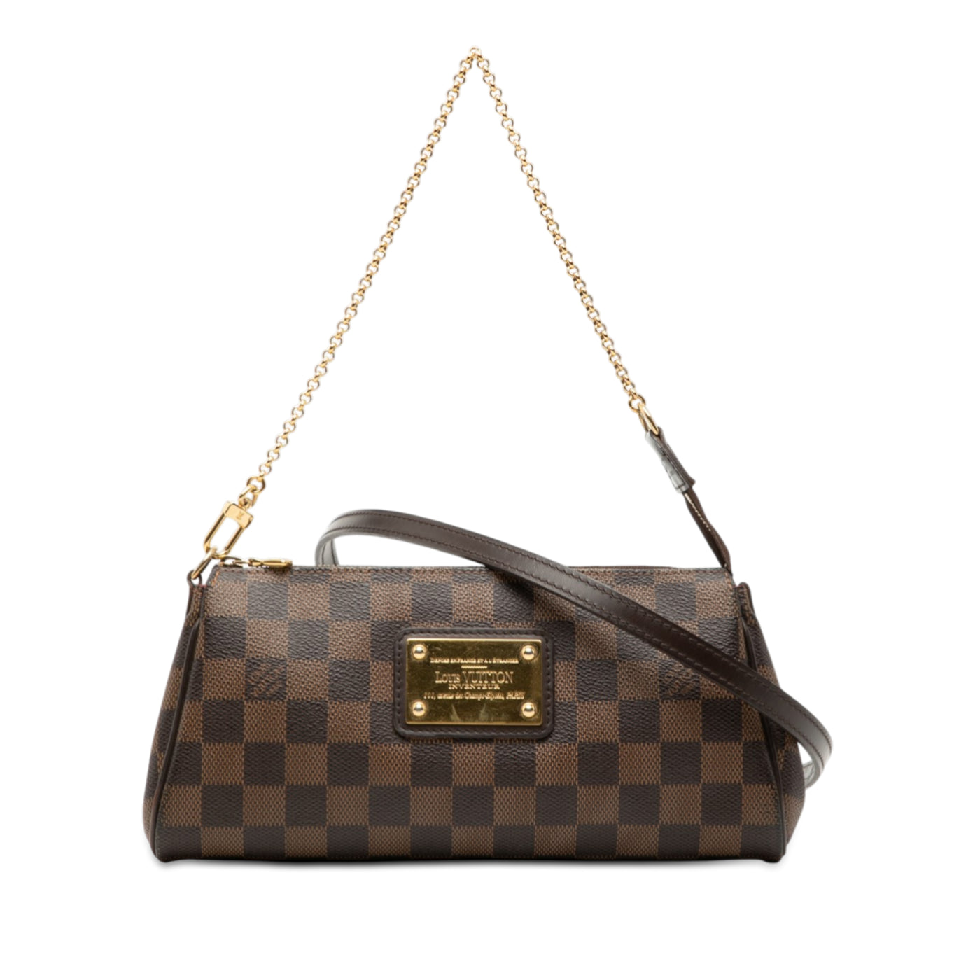 Damier Ebene Eva - Image 1
