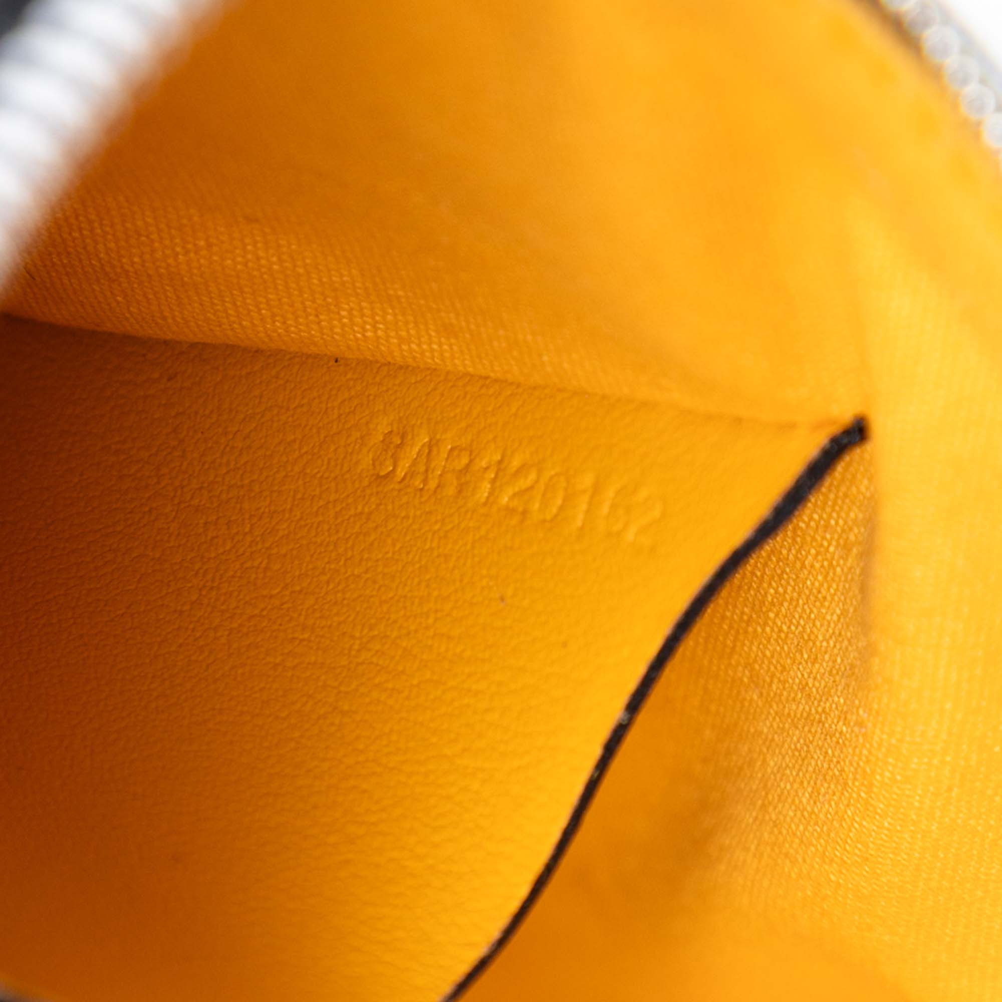Goyardine Senat MM - Image 5