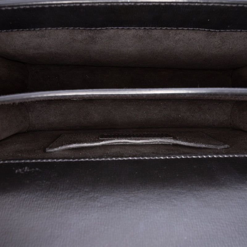 Medium Calfskin Monogram Sunset Crossbody - Image 4