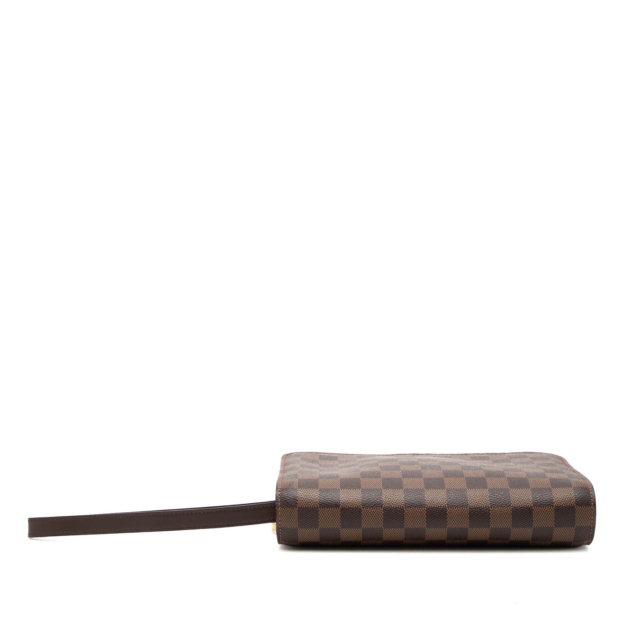 Damier Ebene Saint Louis Pochette - Image 3