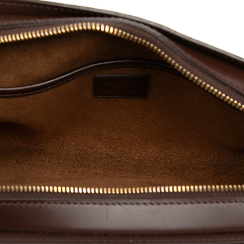 Damier Ebene Saint Louis Pochette - Image 4