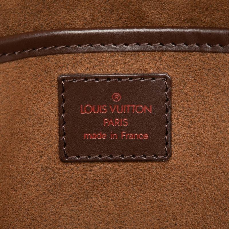 Damier Ebene Saint Louis Pochette - Image 5