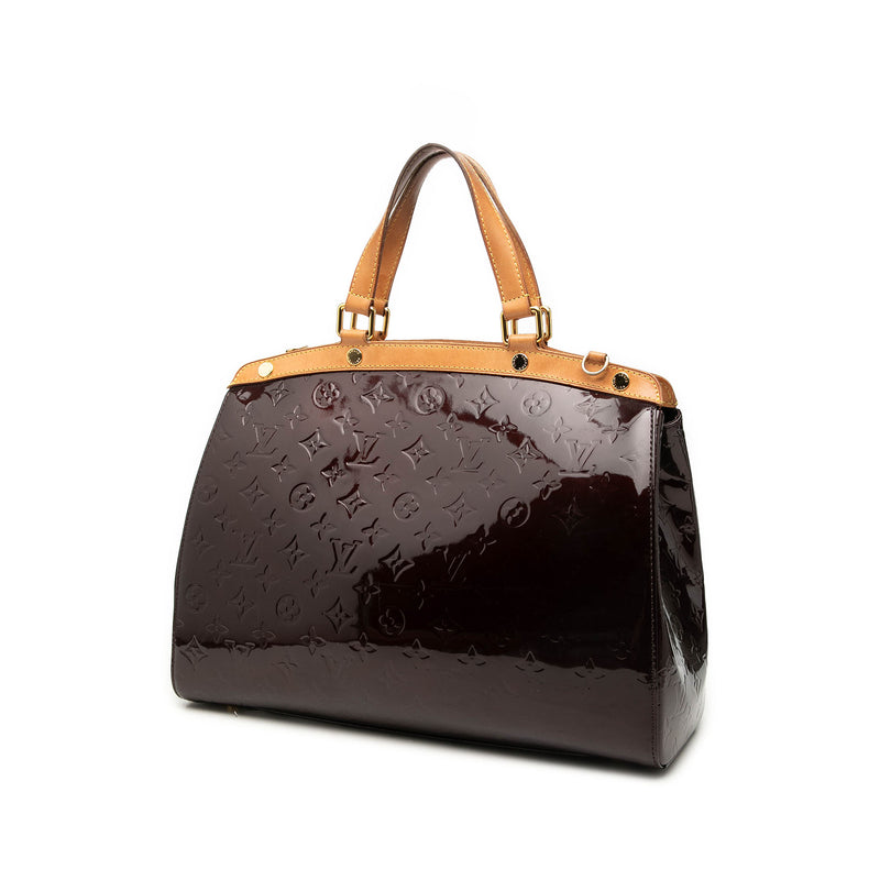 Monogram Vernis Brea GM - Image 2