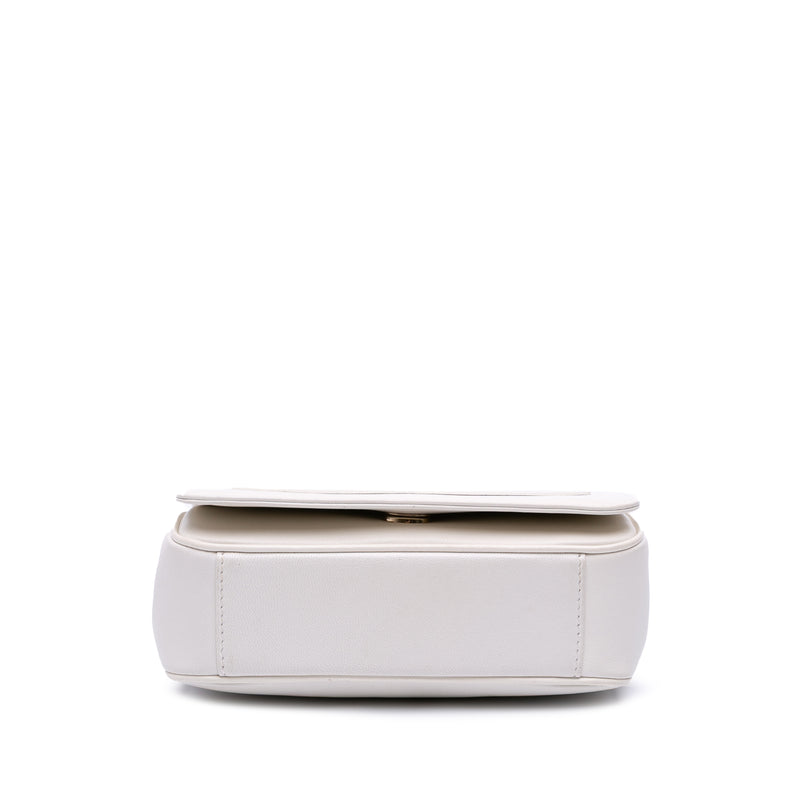 Lambskin CC Mania Flap - Image 3