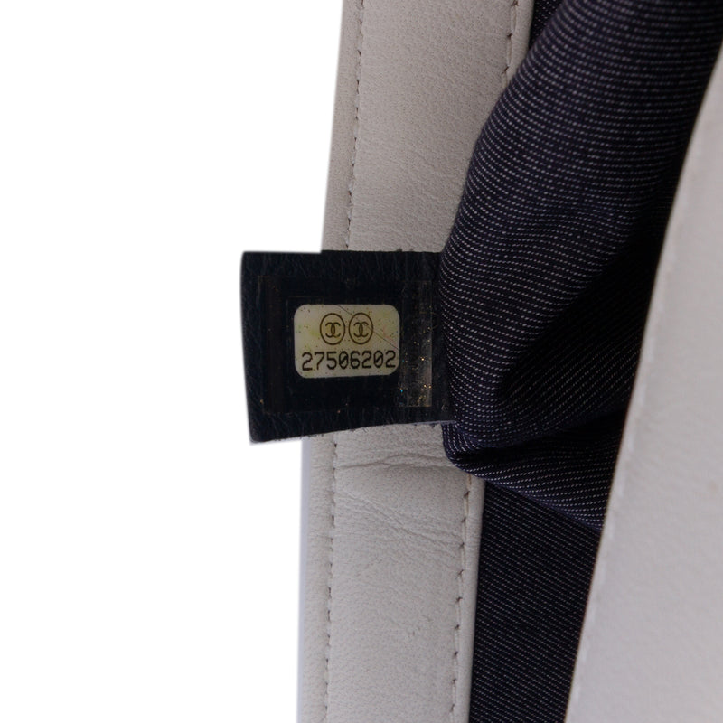 Lambskin CC Mania Flap - Image 5