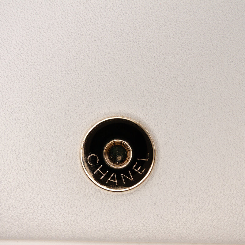 Lambskin CC Mania Flap - Image 6