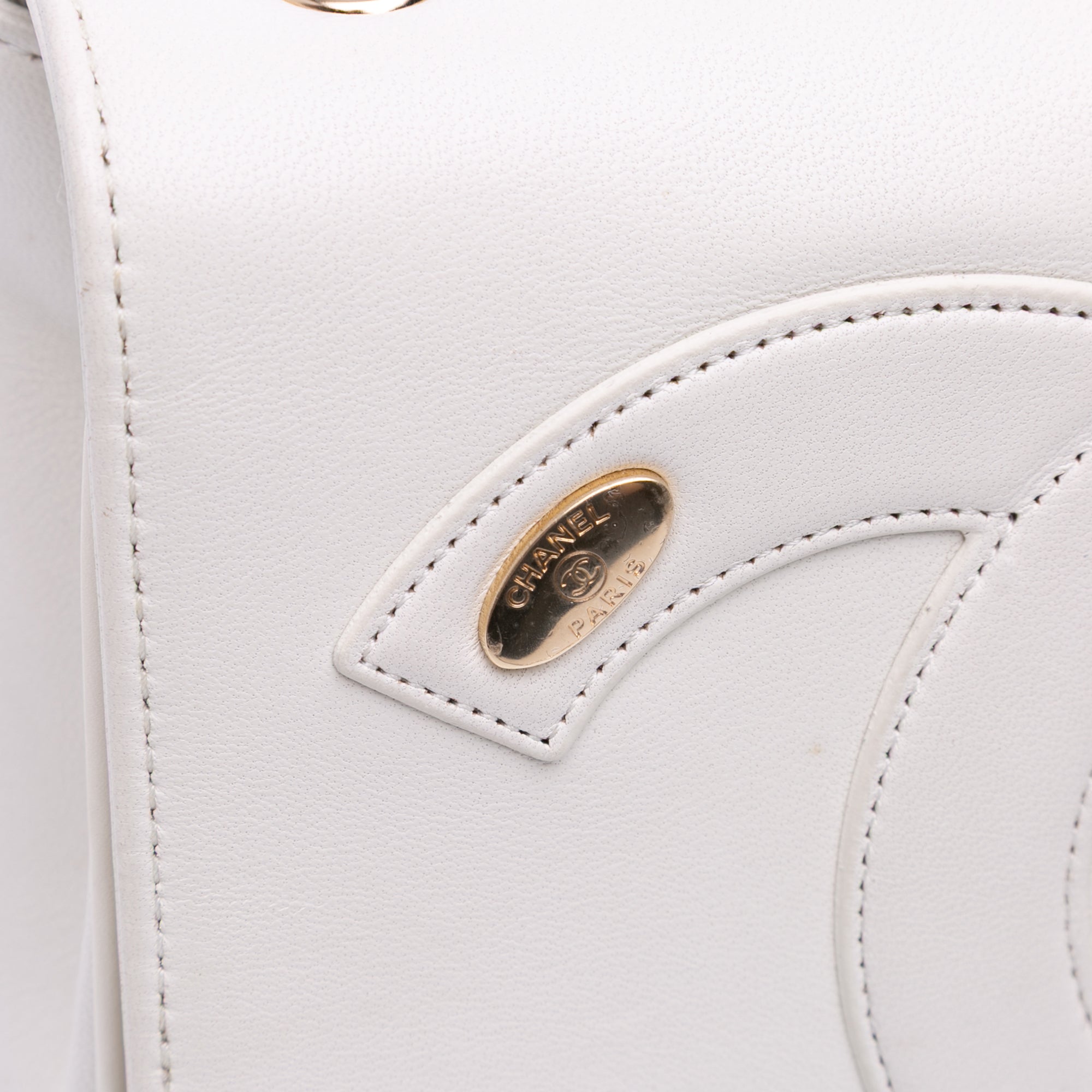 Lambskin CC Mania Flap - Image 7