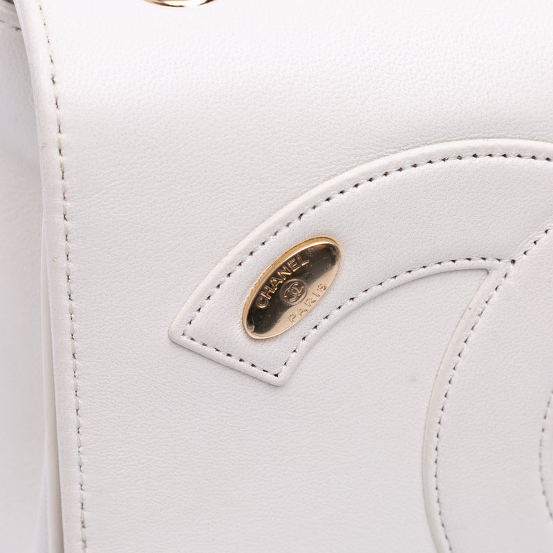 Lambskin CC Mania Flap - Image 7