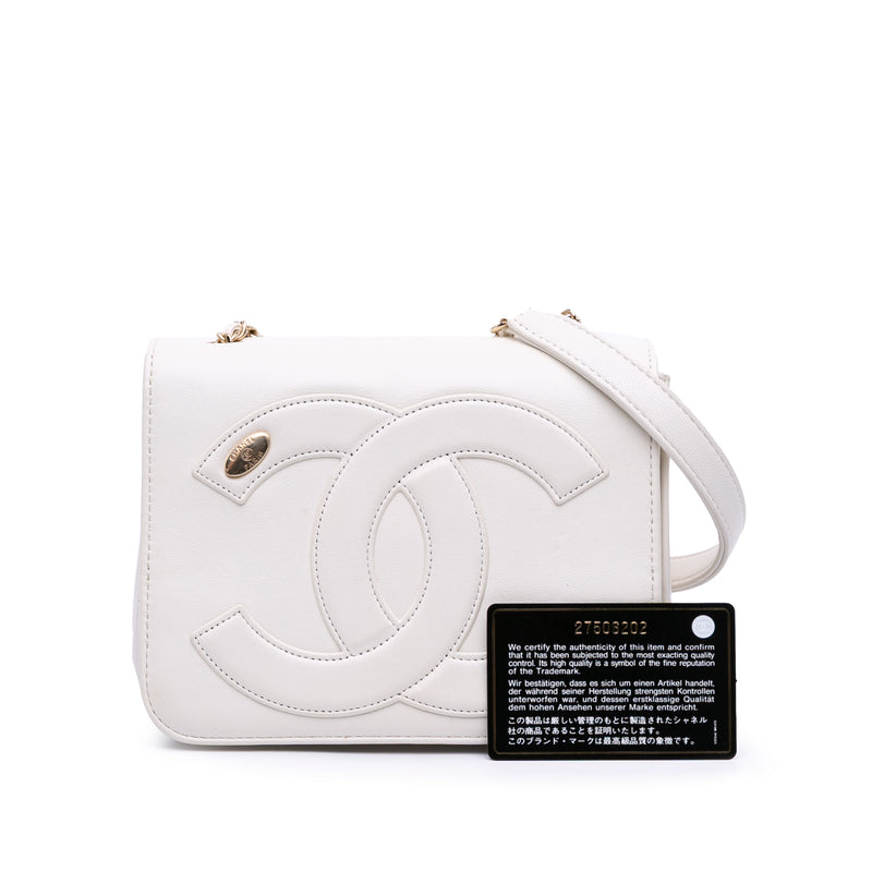 Lambskin CC Mania Flap - Image 9