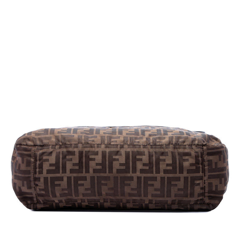 Zucca Canvas Crossbody - Image 3