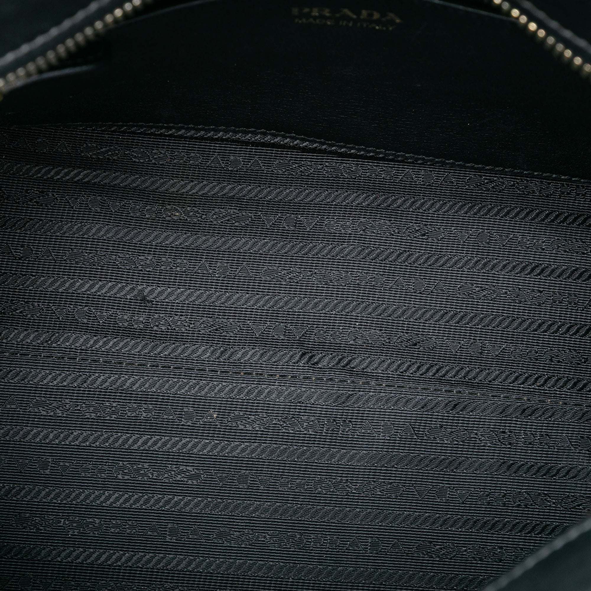 Saffiano and City Calf Esplanade Satchel - Image 4