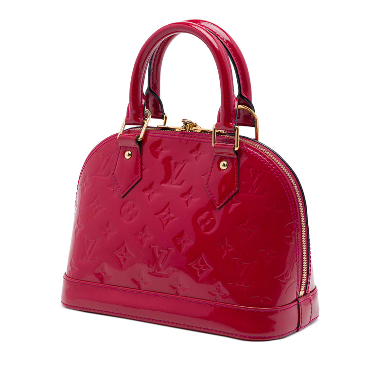 Monogram Vernis Alma BB - Image 2